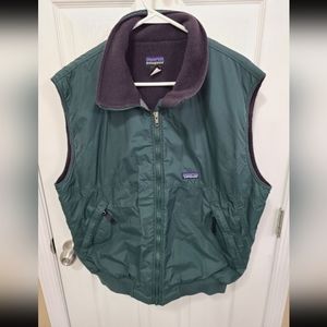 Vintage Patagonia Vest